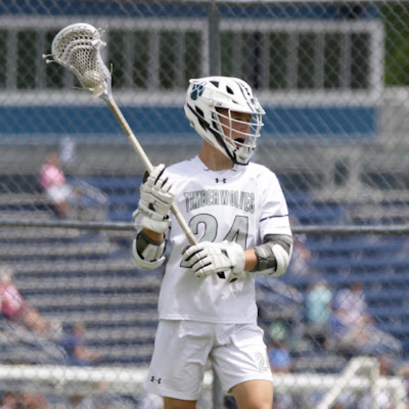 Meet your Posher, Gavin - Picture 1 of 1